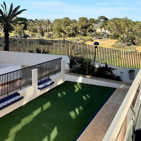 Dehesa de Campoamor Punta Prima Pleamar公寓 外观 照片