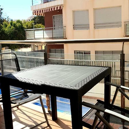 Dehesa de Campoamor Punta Prima Pleamar公寓 外观 照片