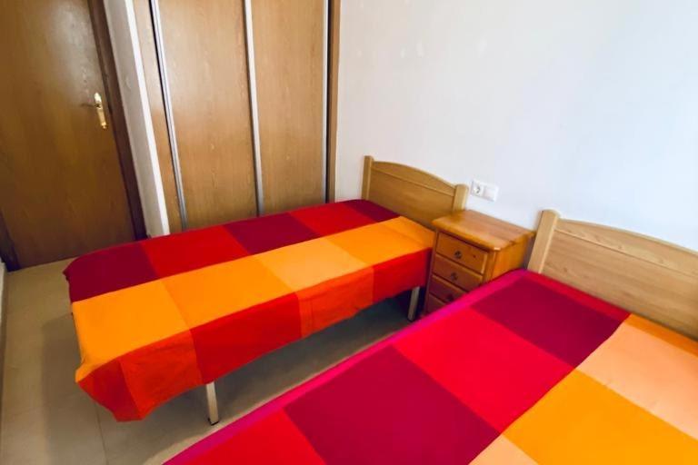 Dehesa de Campoamor Punta Prima Pleamar公寓 客房 照片