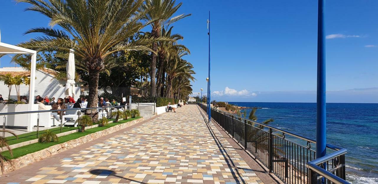 Dehesa de Campoamor Punta Prima Pleamar公寓 外观 照片