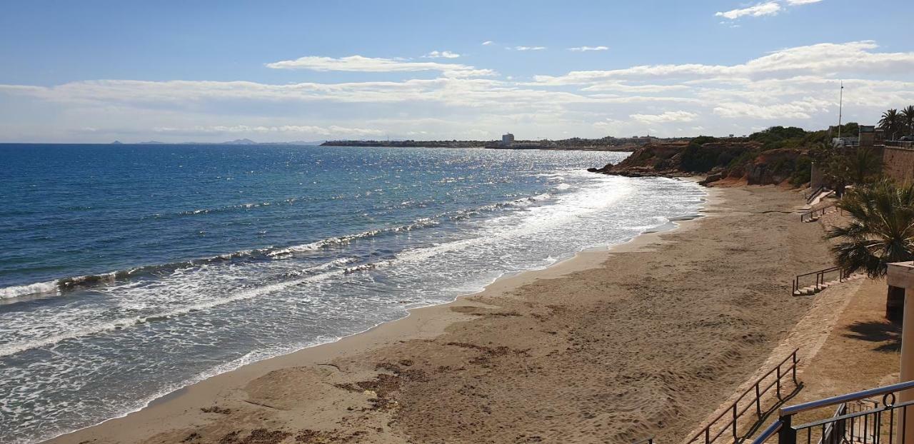 Dehesa de Campoamor Punta Prima Pleamar公寓 外观 照片