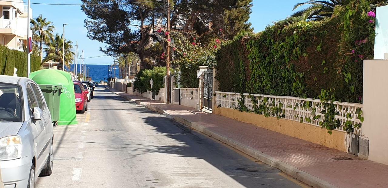Dehesa de Campoamor Punta Prima Pleamar公寓 外观 照片