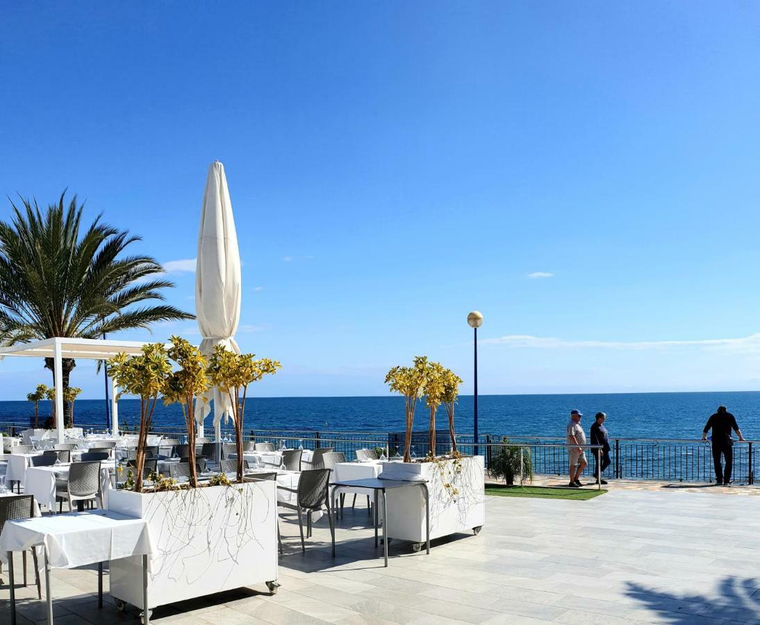 Dehesa de Campoamor Punta Prima Pleamar公寓 外观 照片