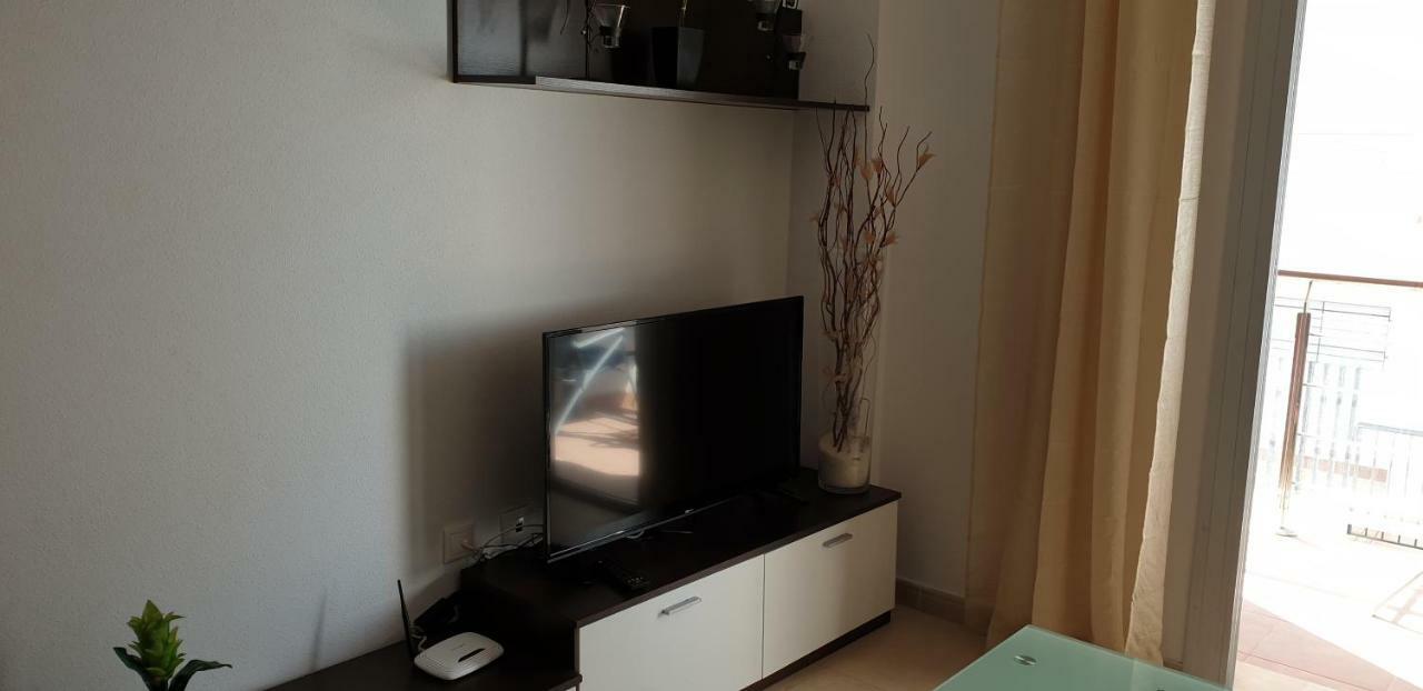 Dehesa de Campoamor Punta Prima Pleamar公寓 外观 照片